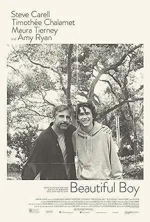 فيلم Beautiful Boy 2018 مترجم